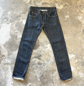 Levis Selvedge Made in USA