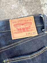 Load image into Gallery viewer, Levis Selvedge Made in USA