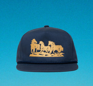 Stampede Hat