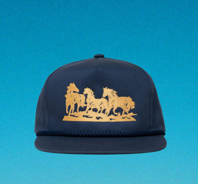 Stampede Hat