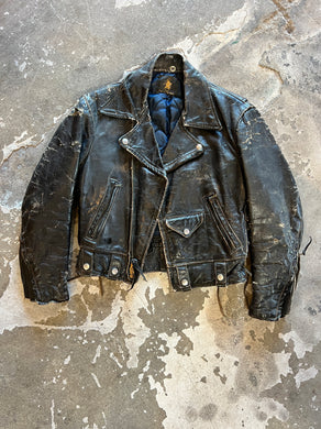 1950’s Golden Bear Moto Jacket