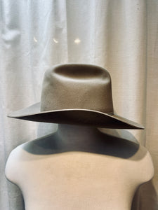 Eddy Bros. Cowboy Hat