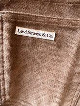 Load image into Gallery viewer, Levis Velvet/Cord