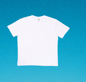 Mojave Heavyweight Tee