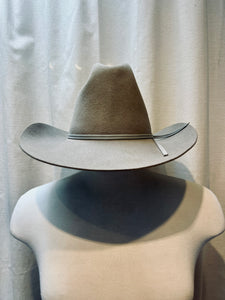 Eddy Bros. Cowboy Hat