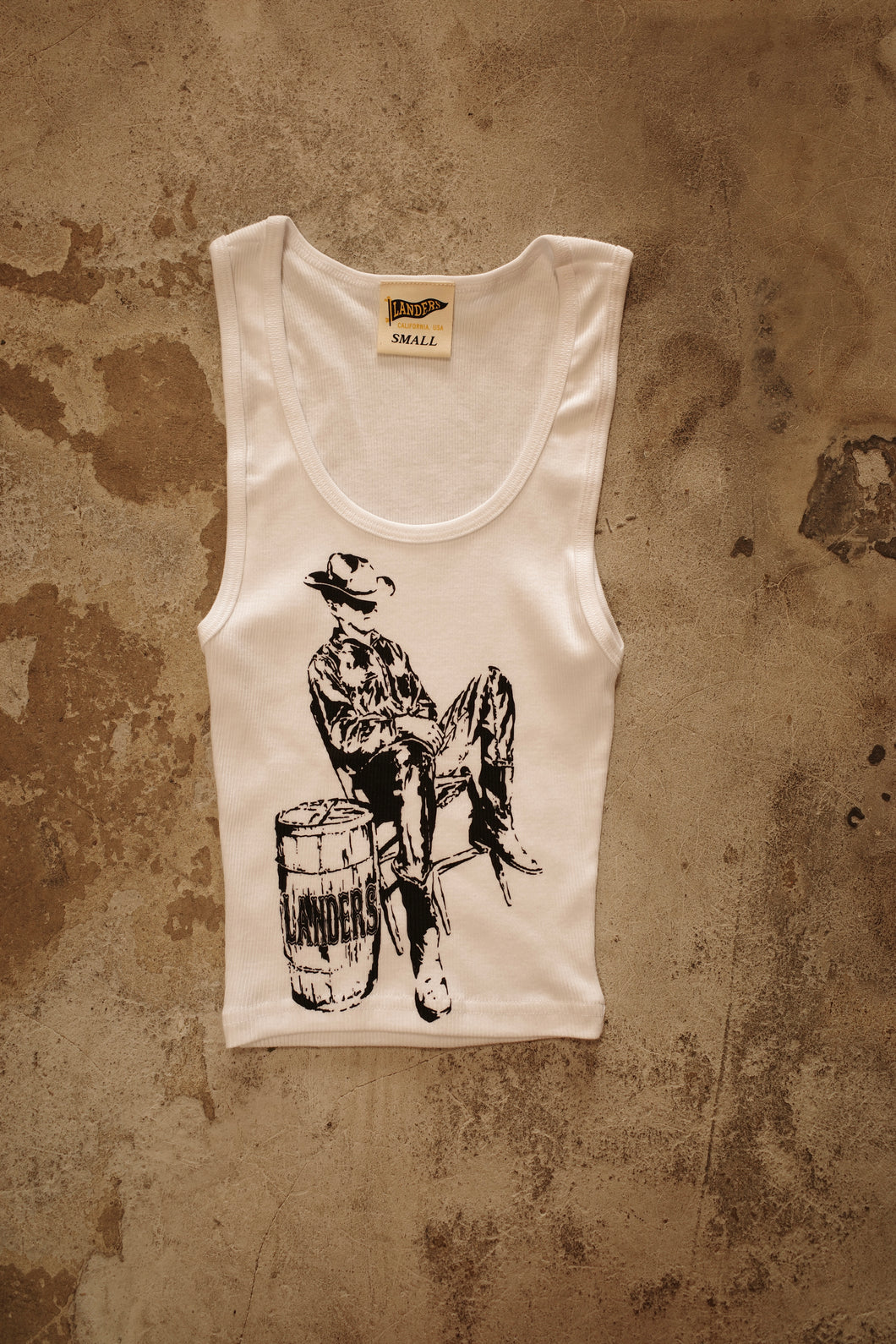 Tanks