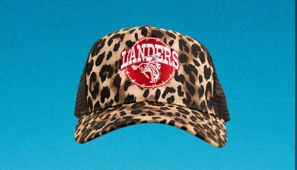 Landers Hat Various