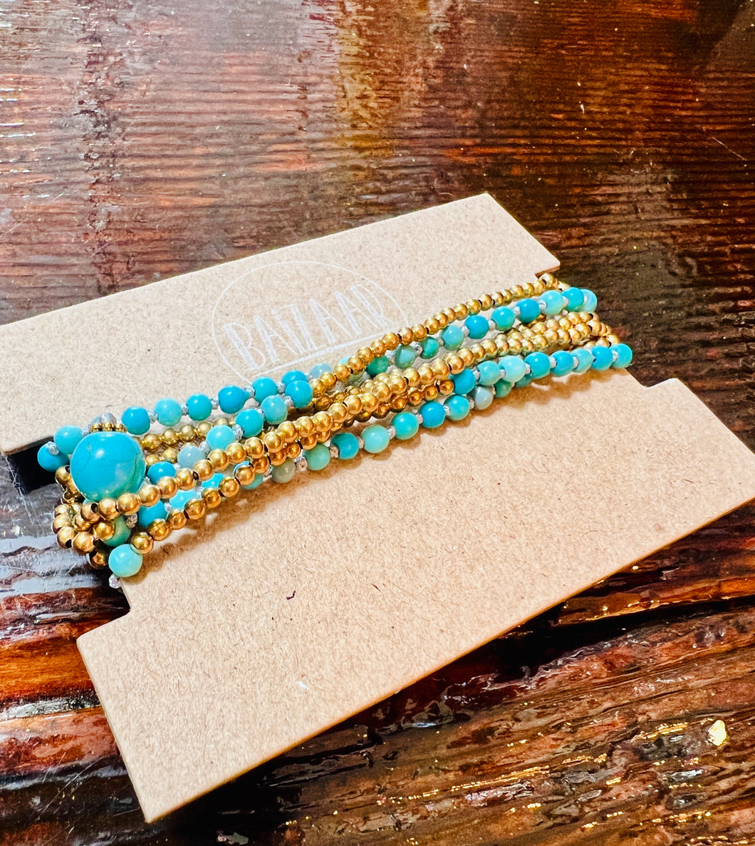 Baizaar jewelry